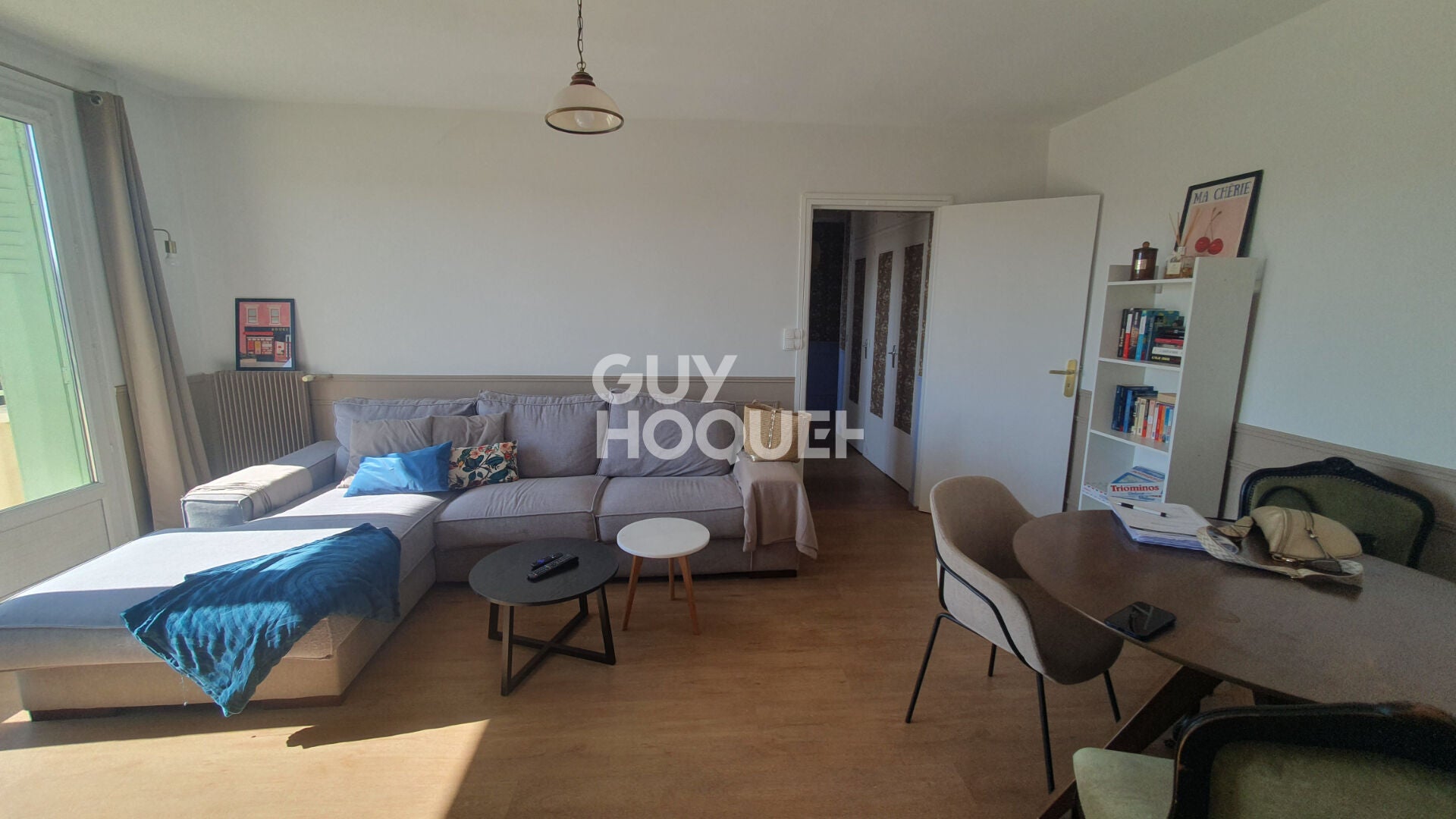 Appartement Rue de Preuilly à Auxerre