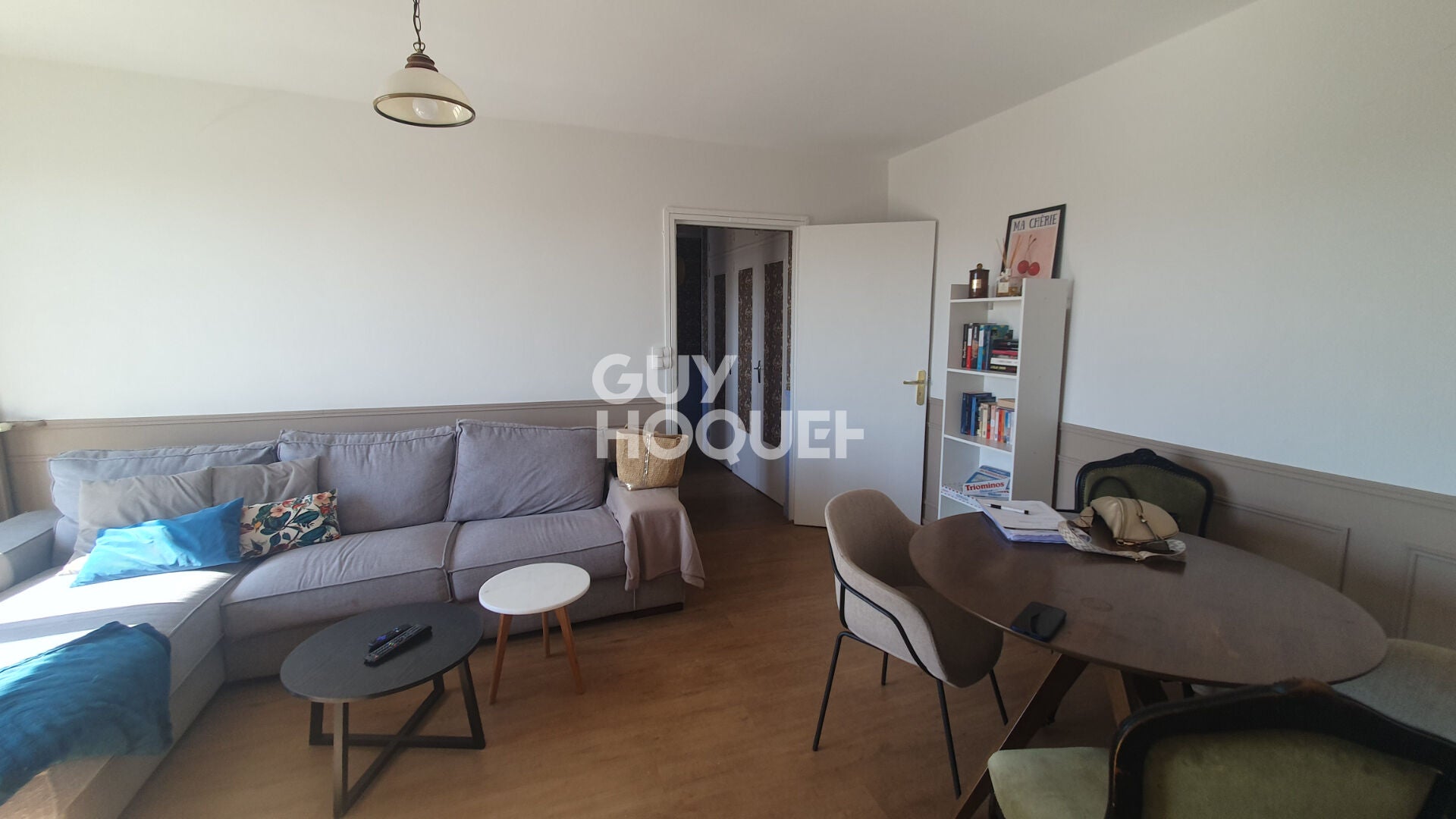 Appartement Rue de Preuilly à Auxerre