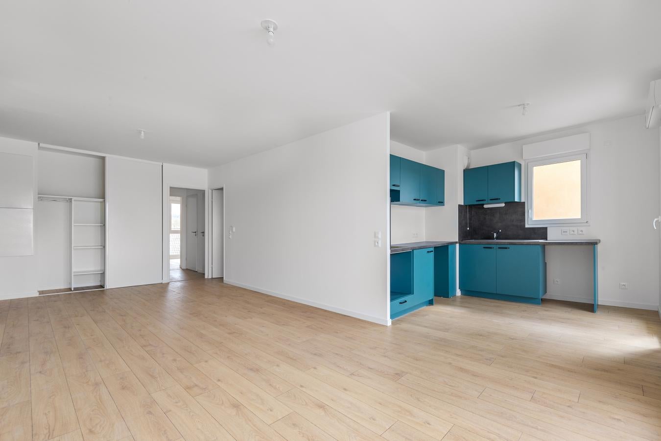 Flat Rue Jacquard in Le Petit-Quevilly