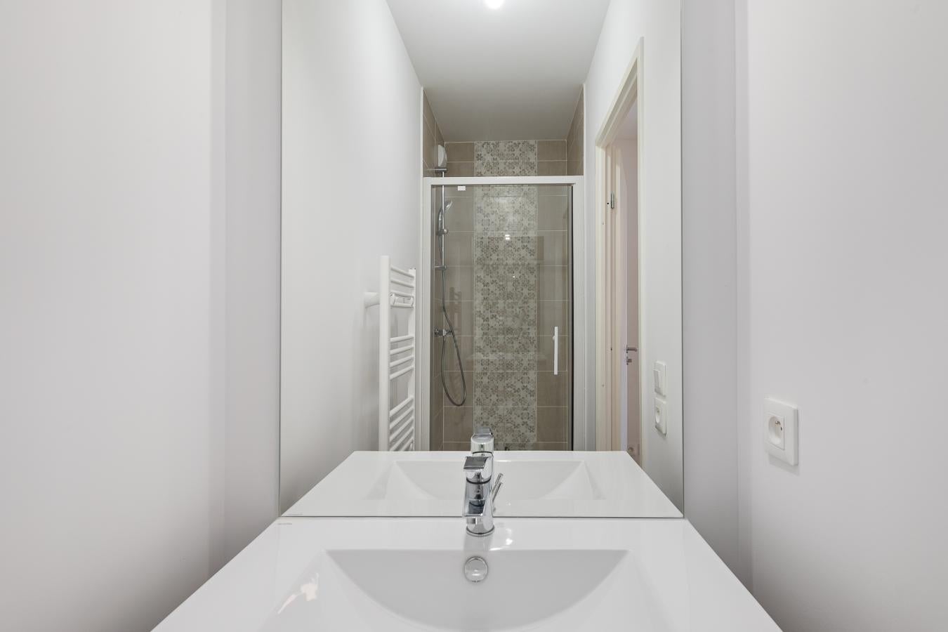 Flat Rue Jacquard in Le Petit-Quevilly
