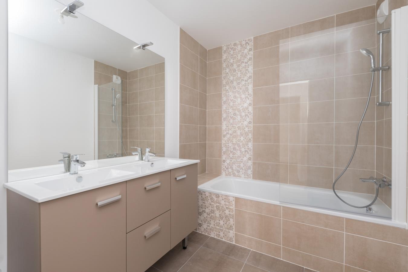 Flat Rue Jacquard in Le Petit-Quevilly