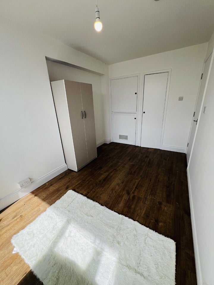 Room Victoria Road in Greater London