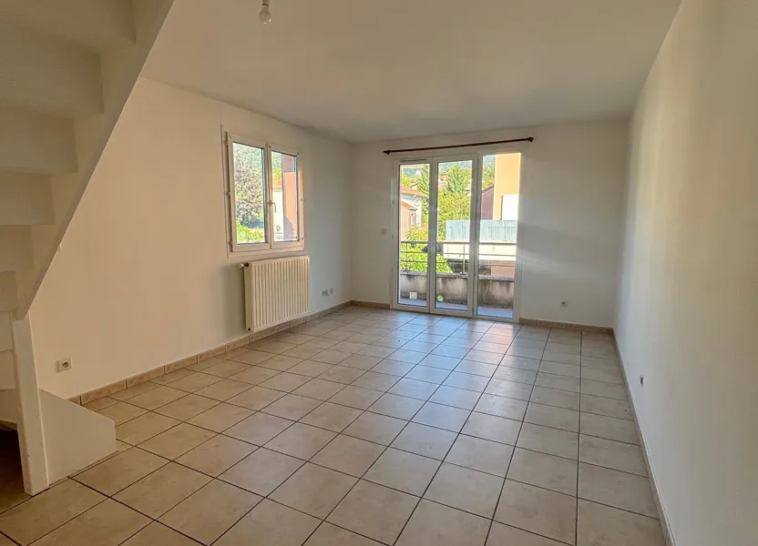 Appartement Avenue de Belle Ferme à Gex