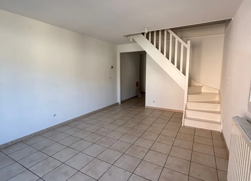 Appartement Avenue de Belle Ferme à Gex