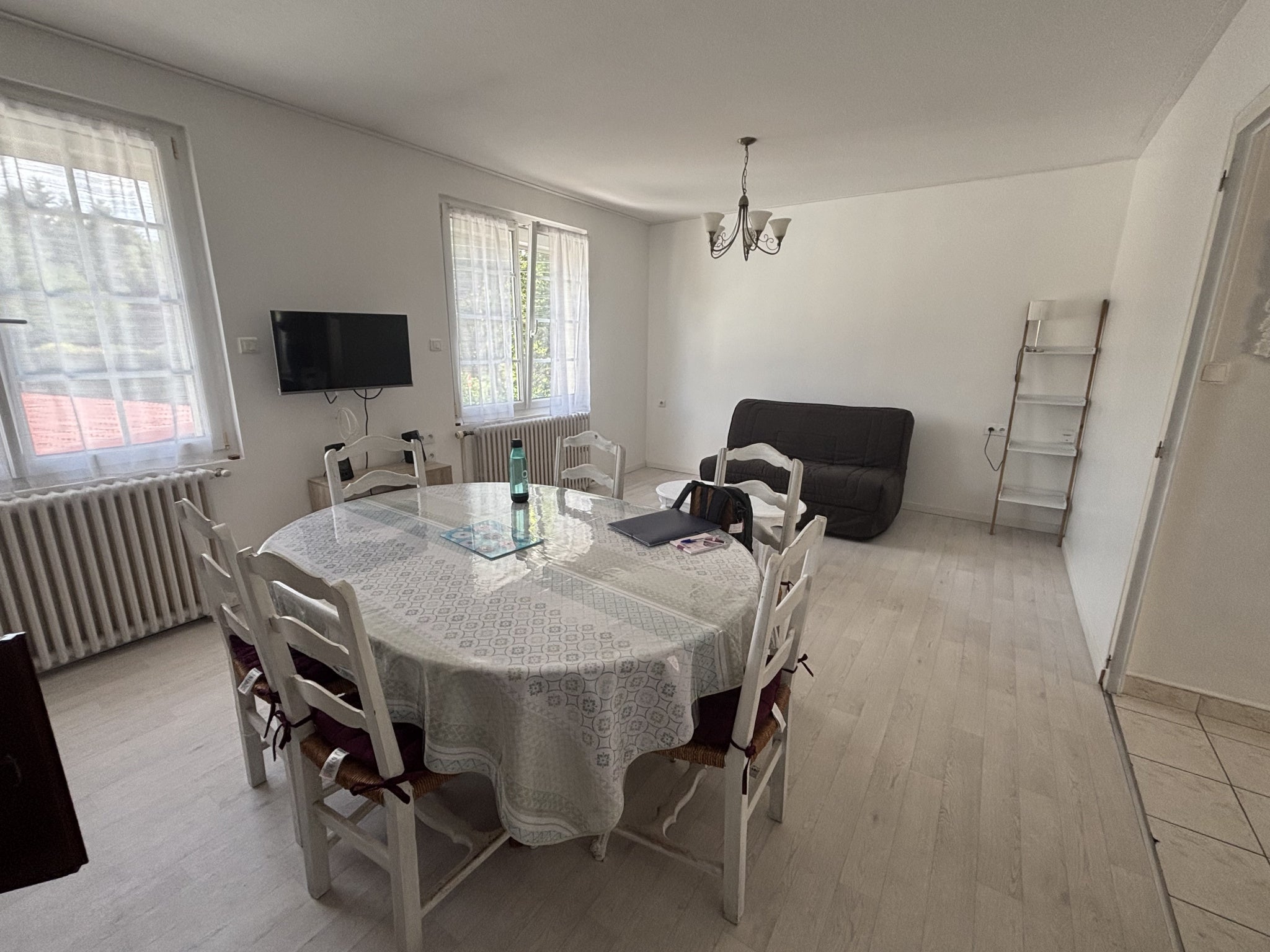 Maison Rue de Saumur à Les Herbiers
