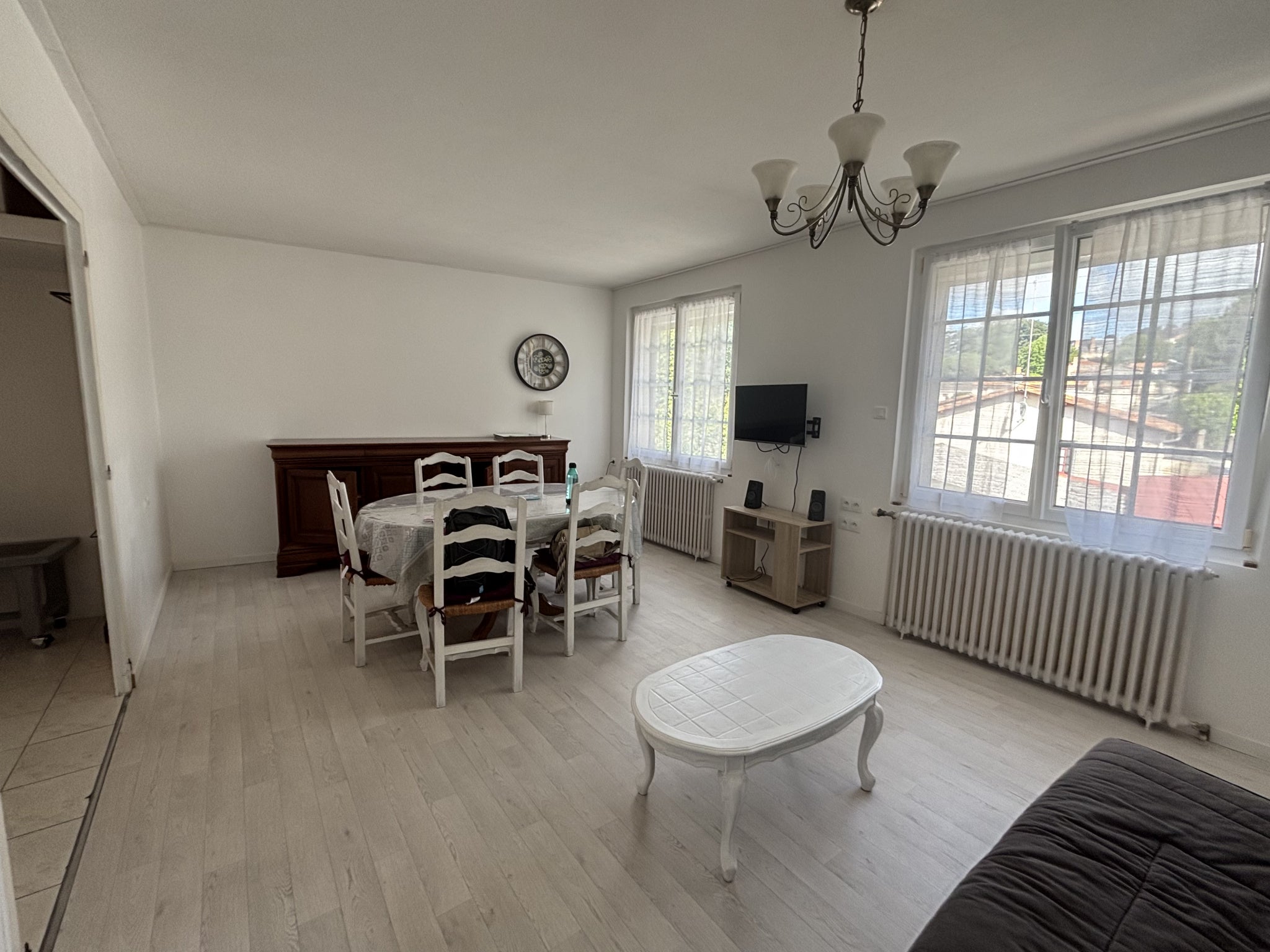 Maison Rue de Saumur à Les Herbiers