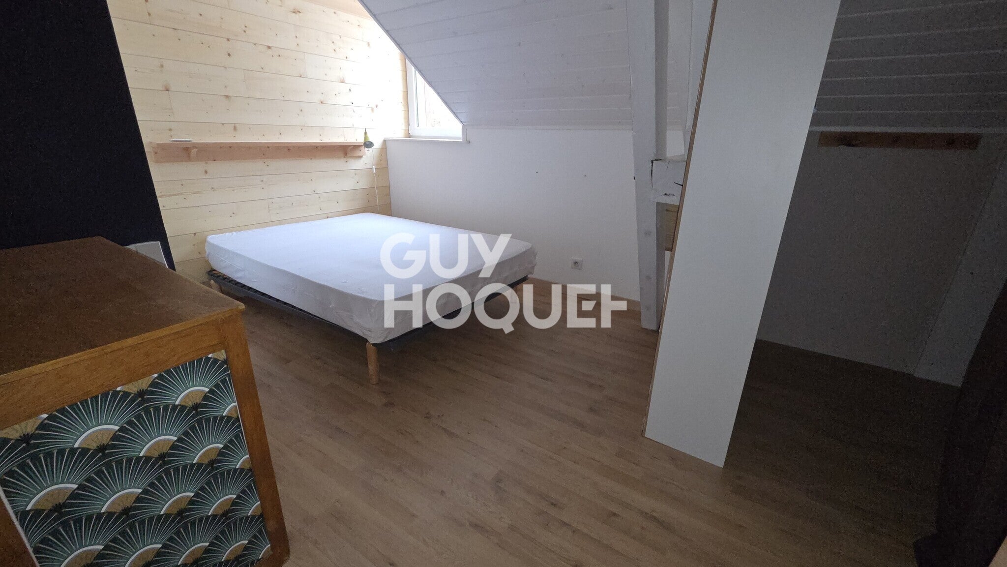 Appartement Rue Auguste Junod à Pontarlier