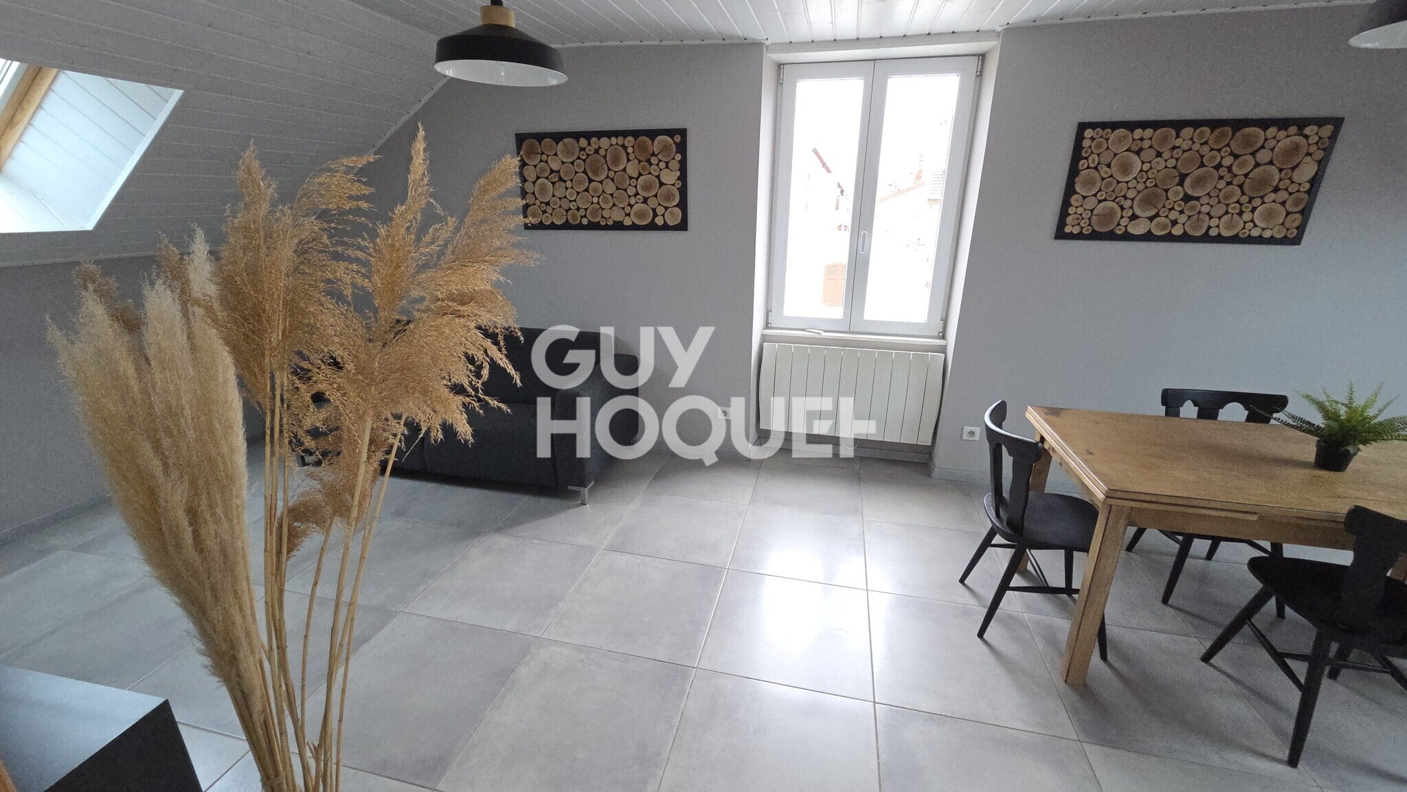 Appartement Rue Auguste Junod à Pontarlier