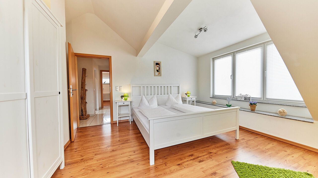 Wohnung Hauptstraße in Grafenhausen