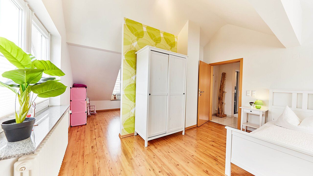 Wohnung Hauptstraße in Grafenhausen