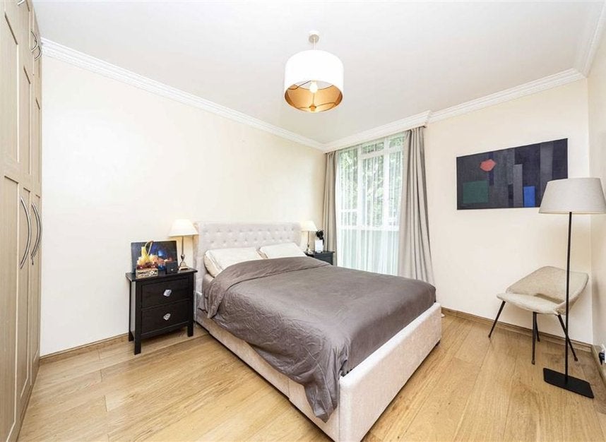 Flat Edgware Road in City of Westminster