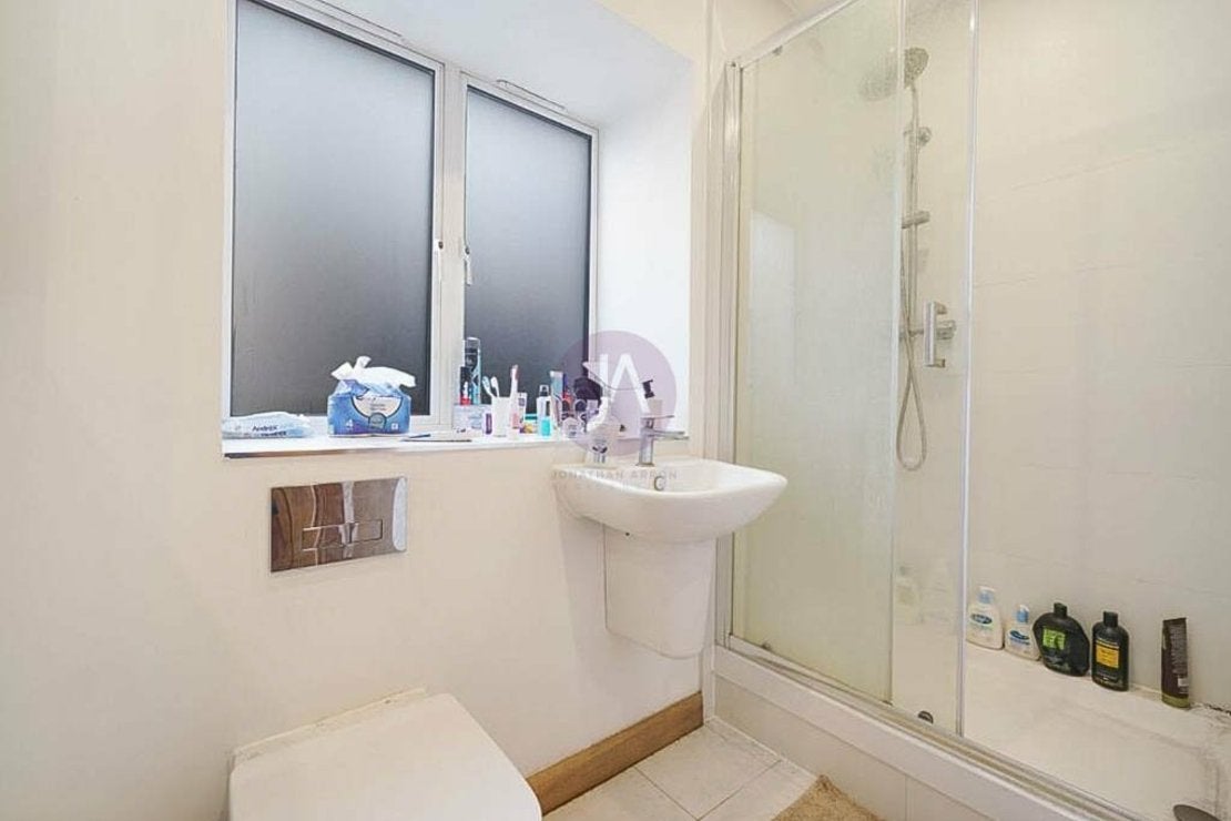 Flat Abercorn Place in City of Westminster