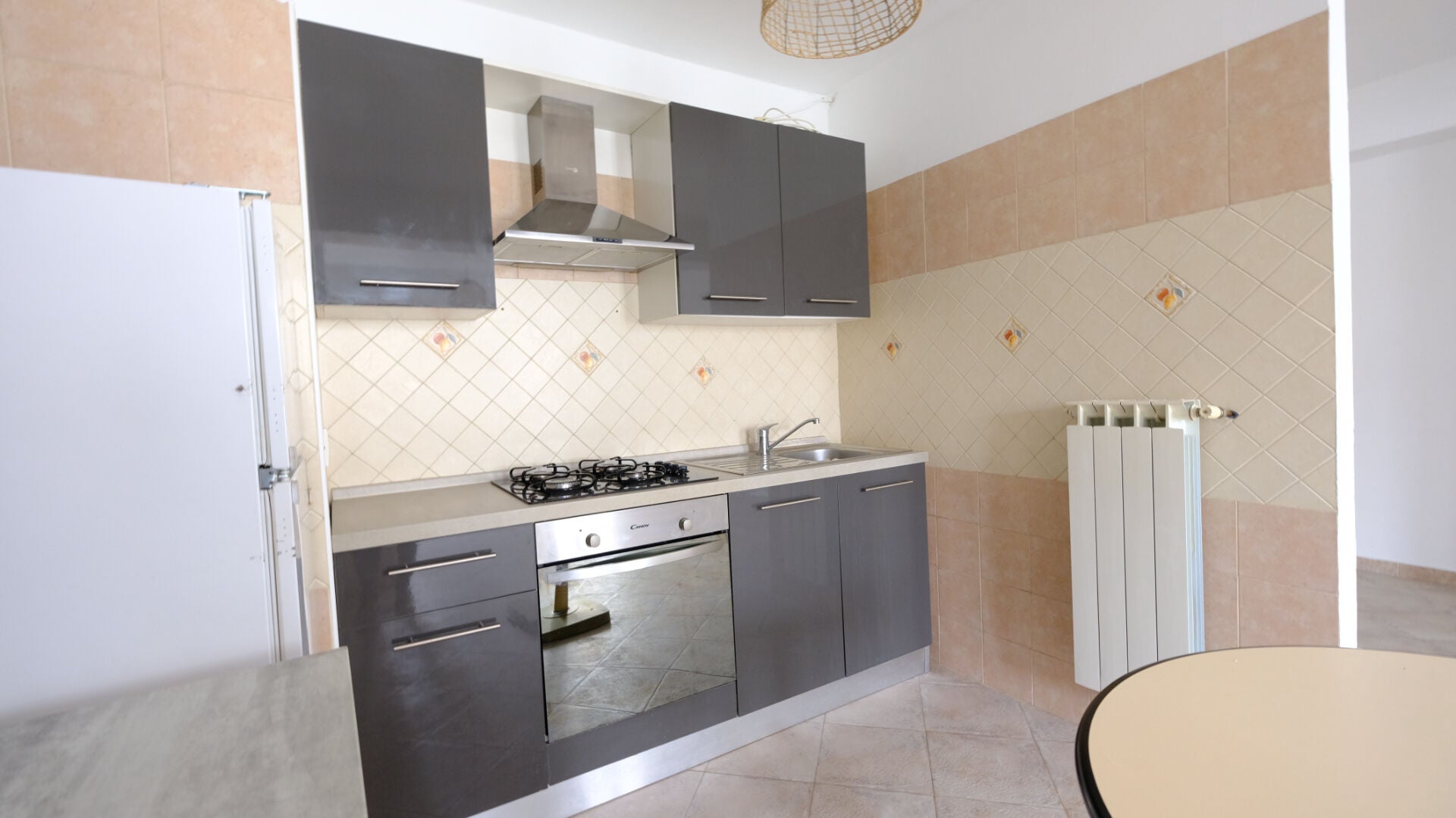Appartement Chemin de Sainte Barbe et de la Quarante Semaine à Épinal