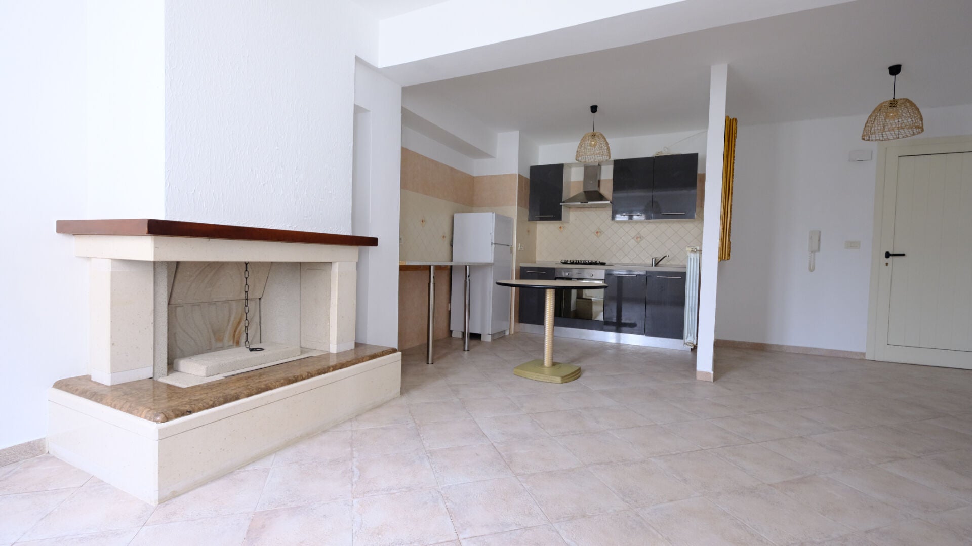 Appartement Chemin de Sainte Barbe et de la Quarante Semaine à Épinal