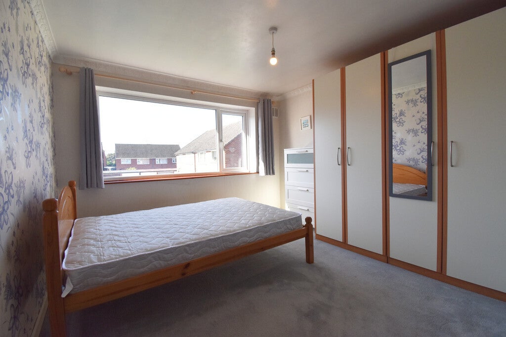 Flat Colina Close in Coventry