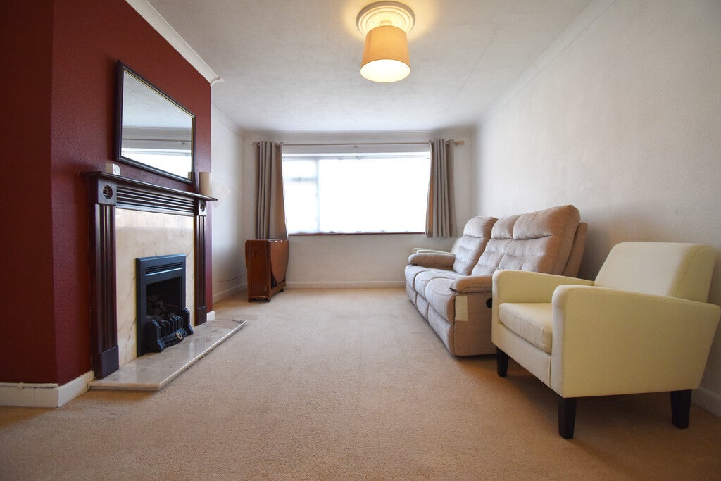 Flat Colina Close in Coventry