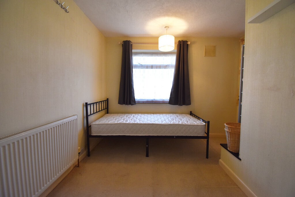 Flat Colina Close in Coventry
