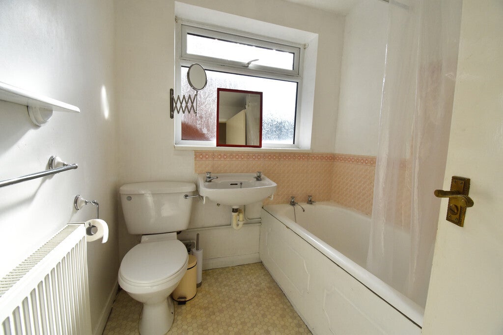 Flat Colina Close in Coventry