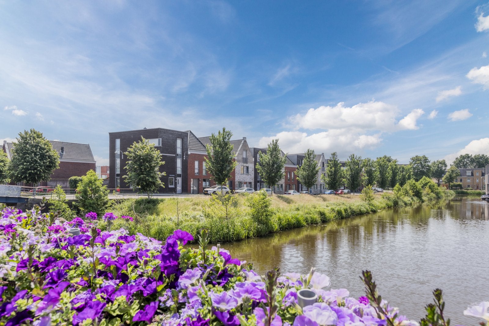 House Baak van Breskens in Amersfoort