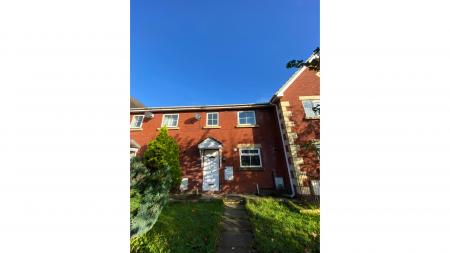 House Warrington Road in Prescot