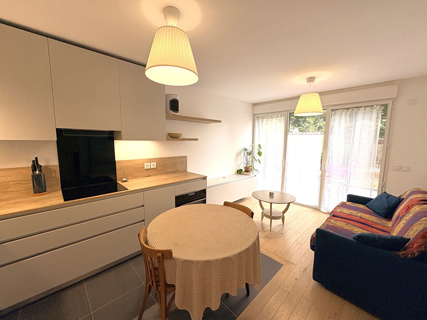 Appartement Avenue Jules Guesde à Le Plessis-Robinson