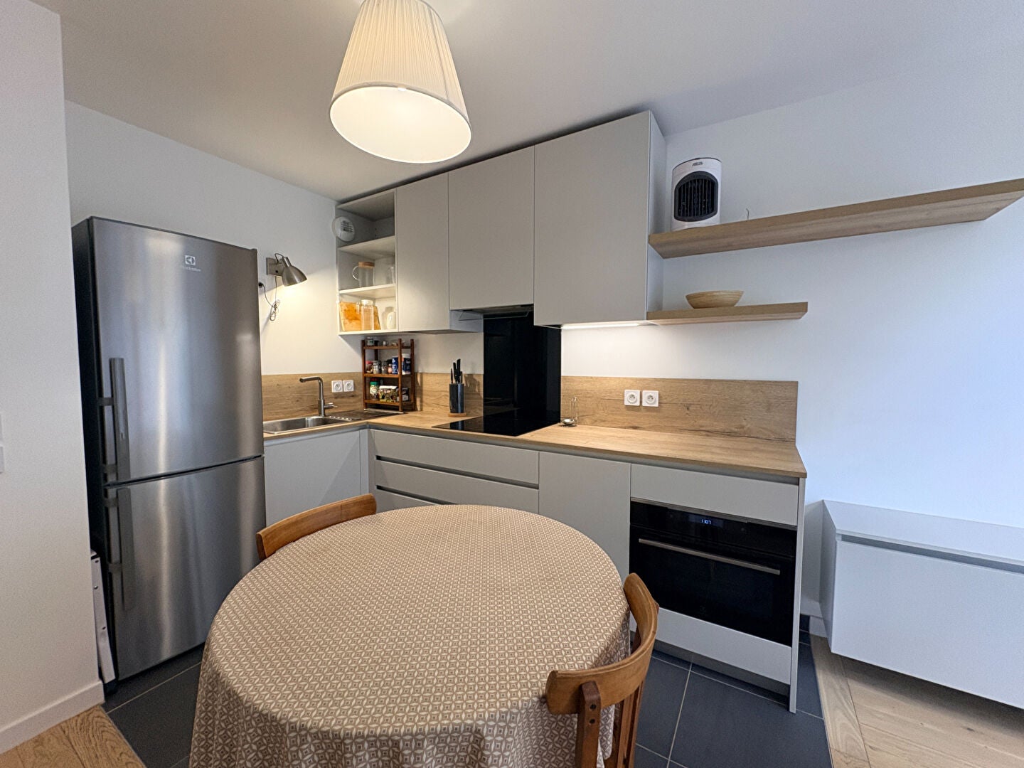 Appartement Avenue Jules Guesde à Le Plessis-Robinson