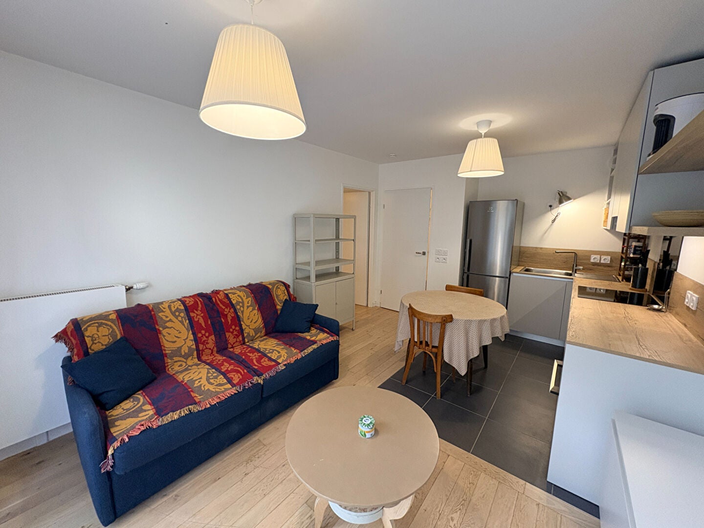 Appartement Avenue Jules Guesde à Le Plessis-Robinson