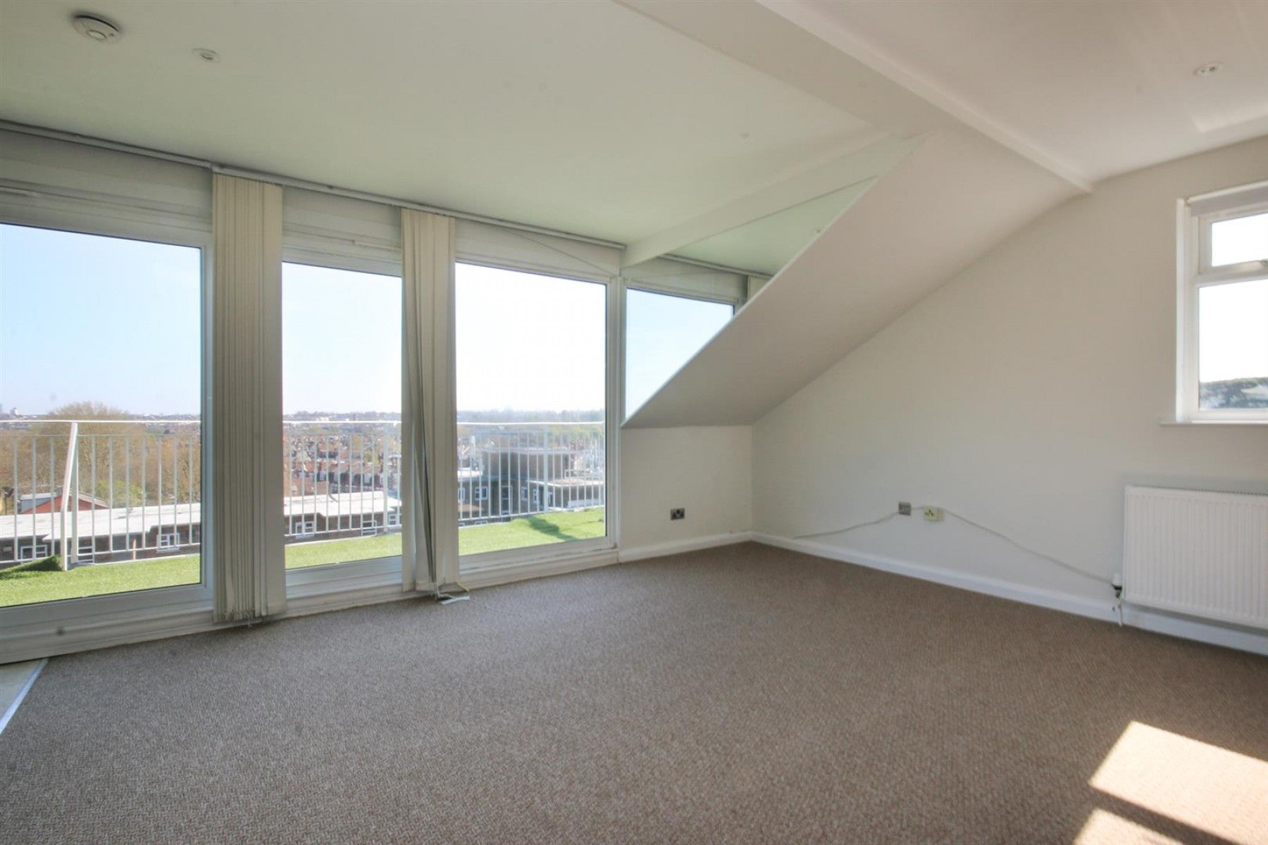 Flat Muswell Hill in Greater London