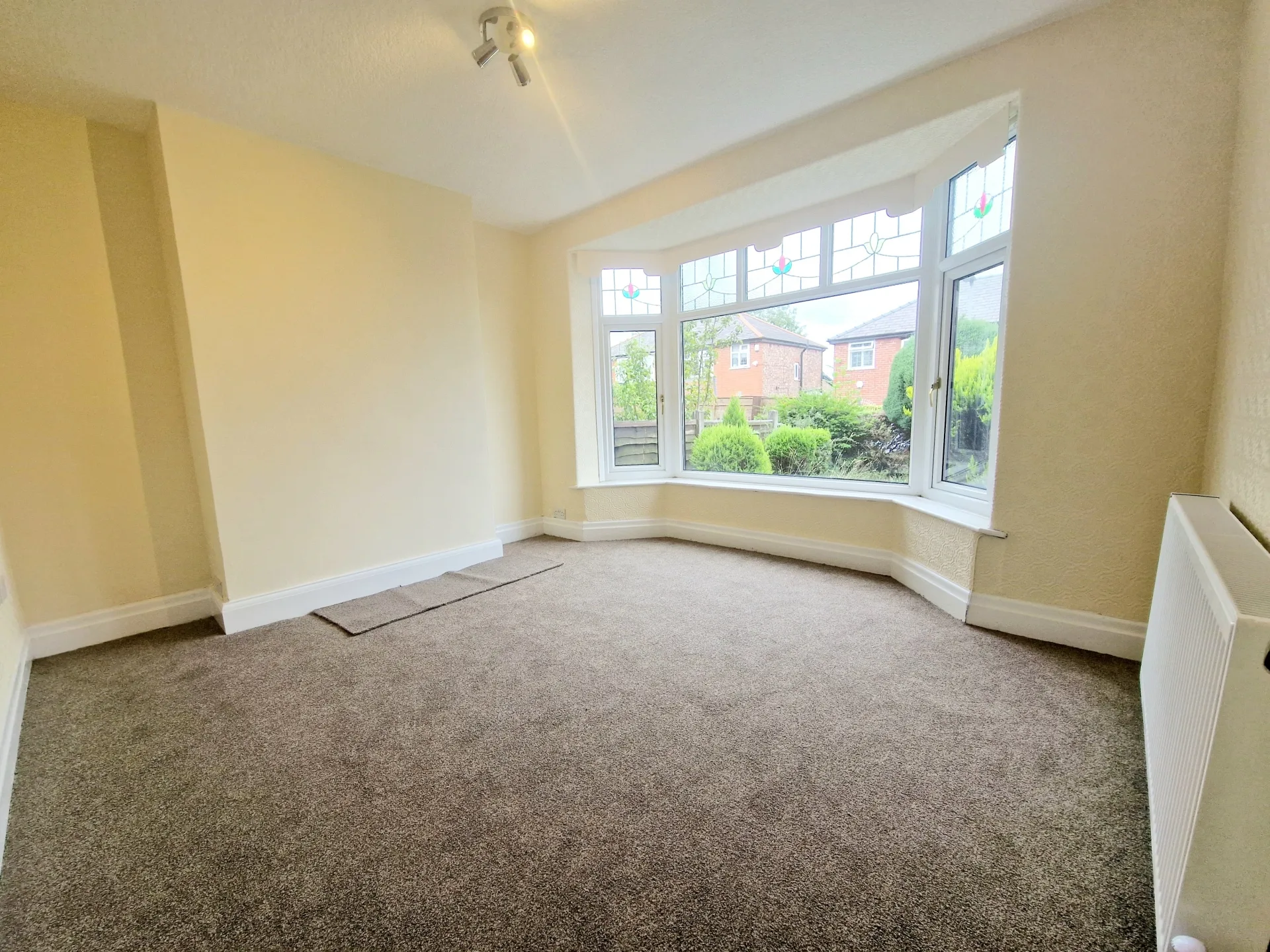House Duckworth Road in Prestwich