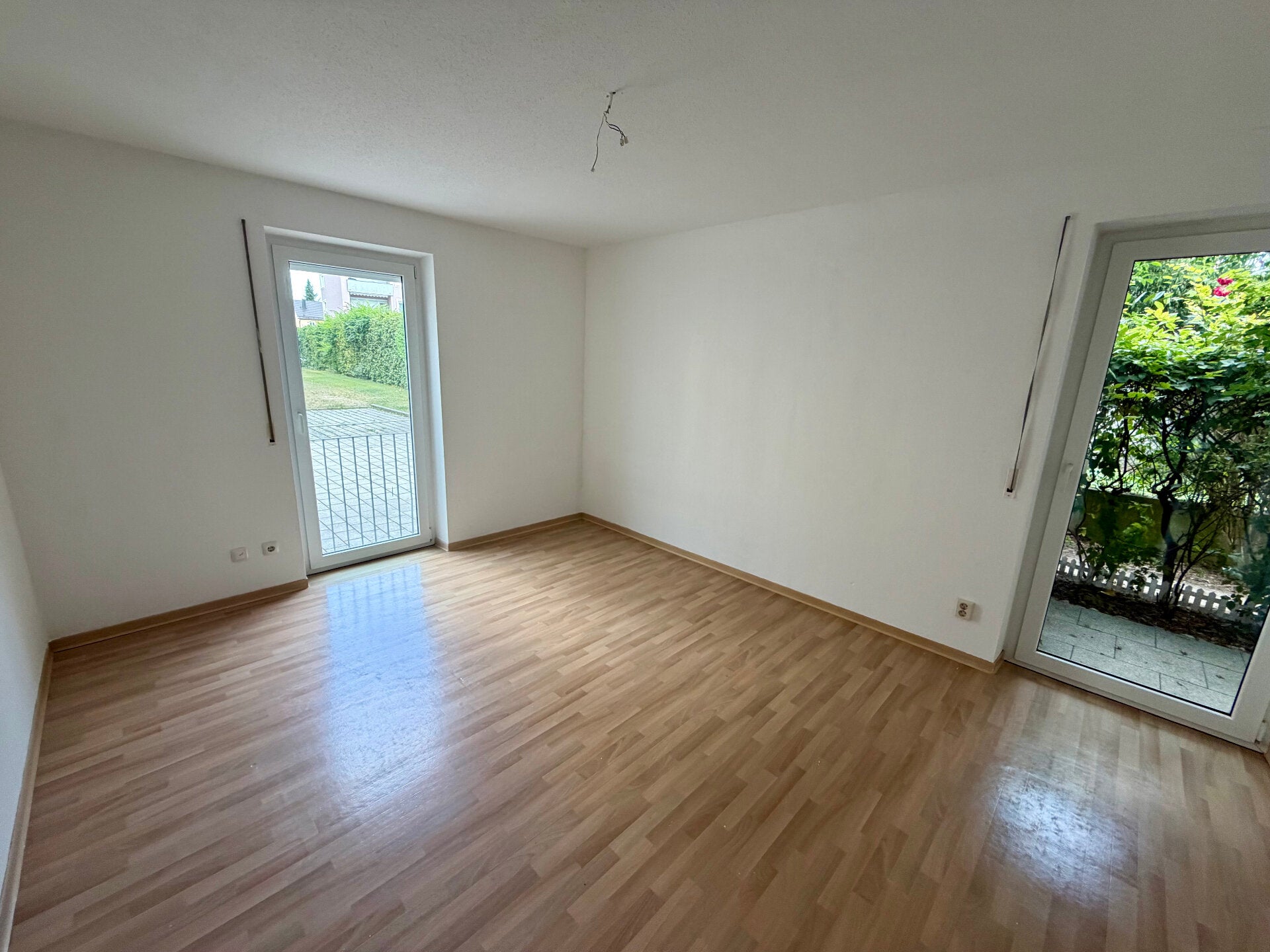 Wohnung Sudetenstraße in Landau an der Isar