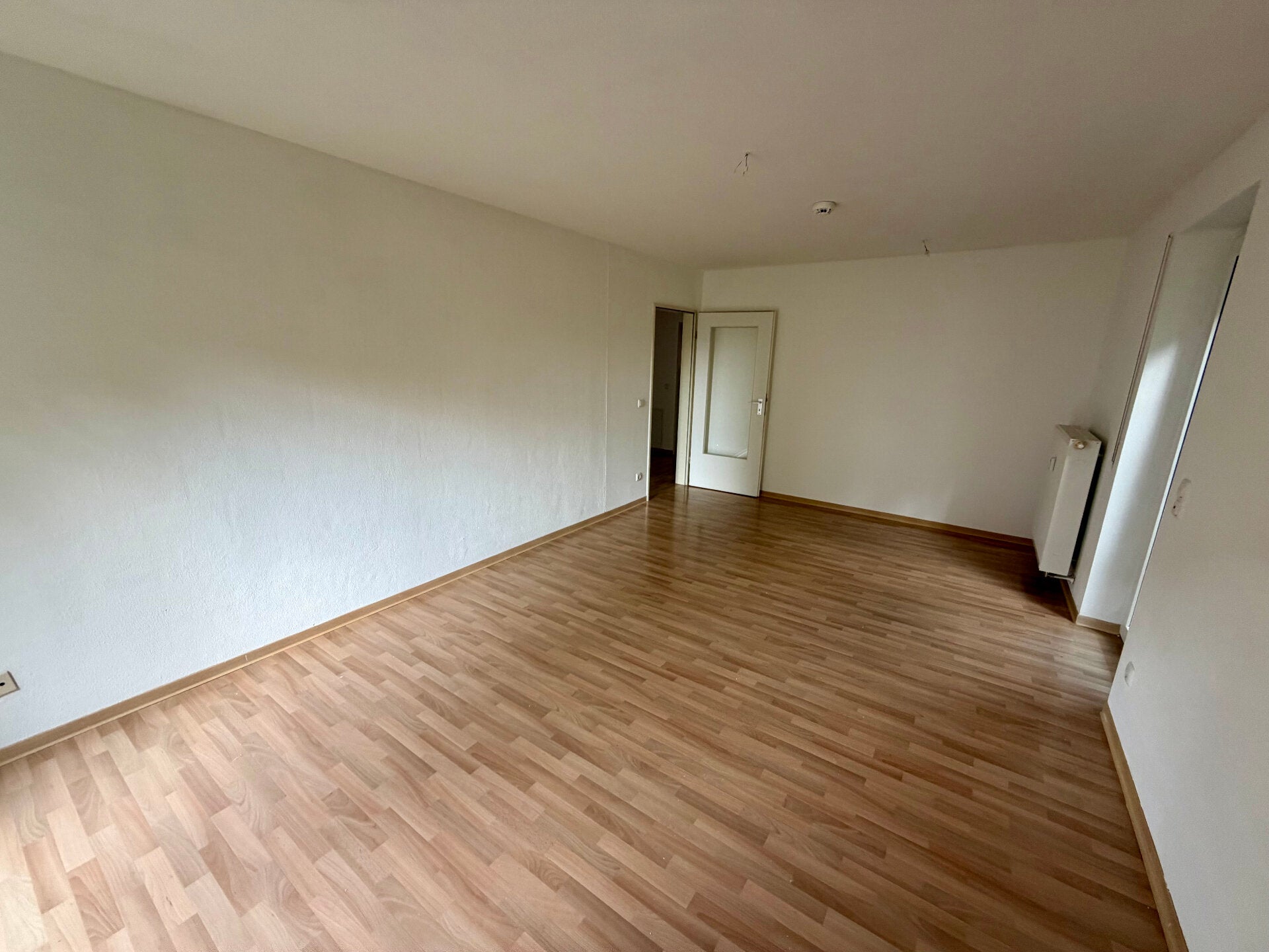 Wohnung Sudetenstraße in Landau an der Isar