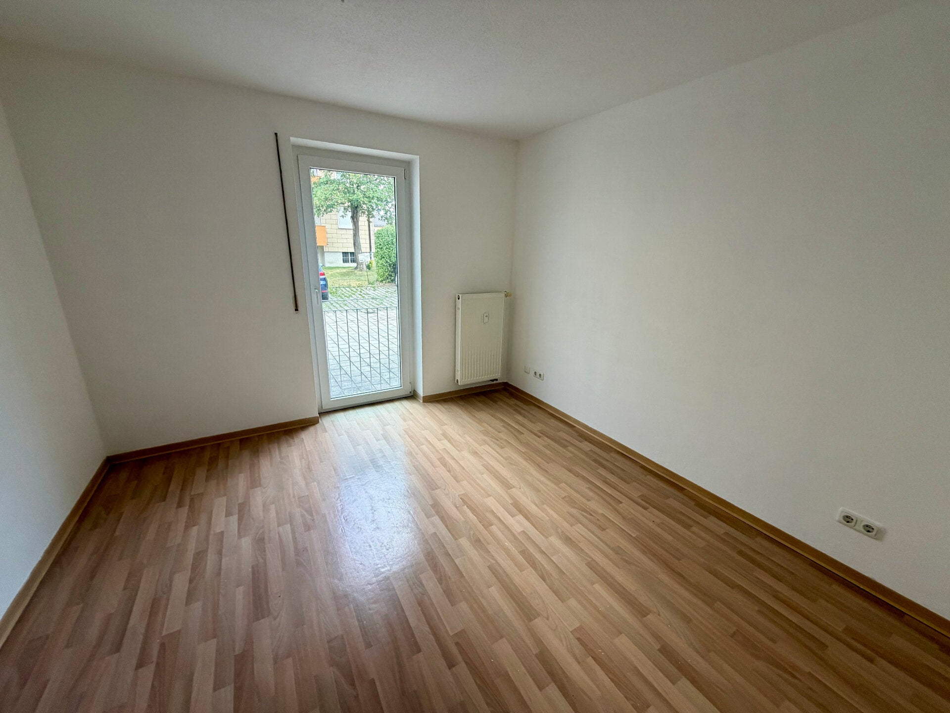 Wohnung Sudetenstraße in Landau an der Isar