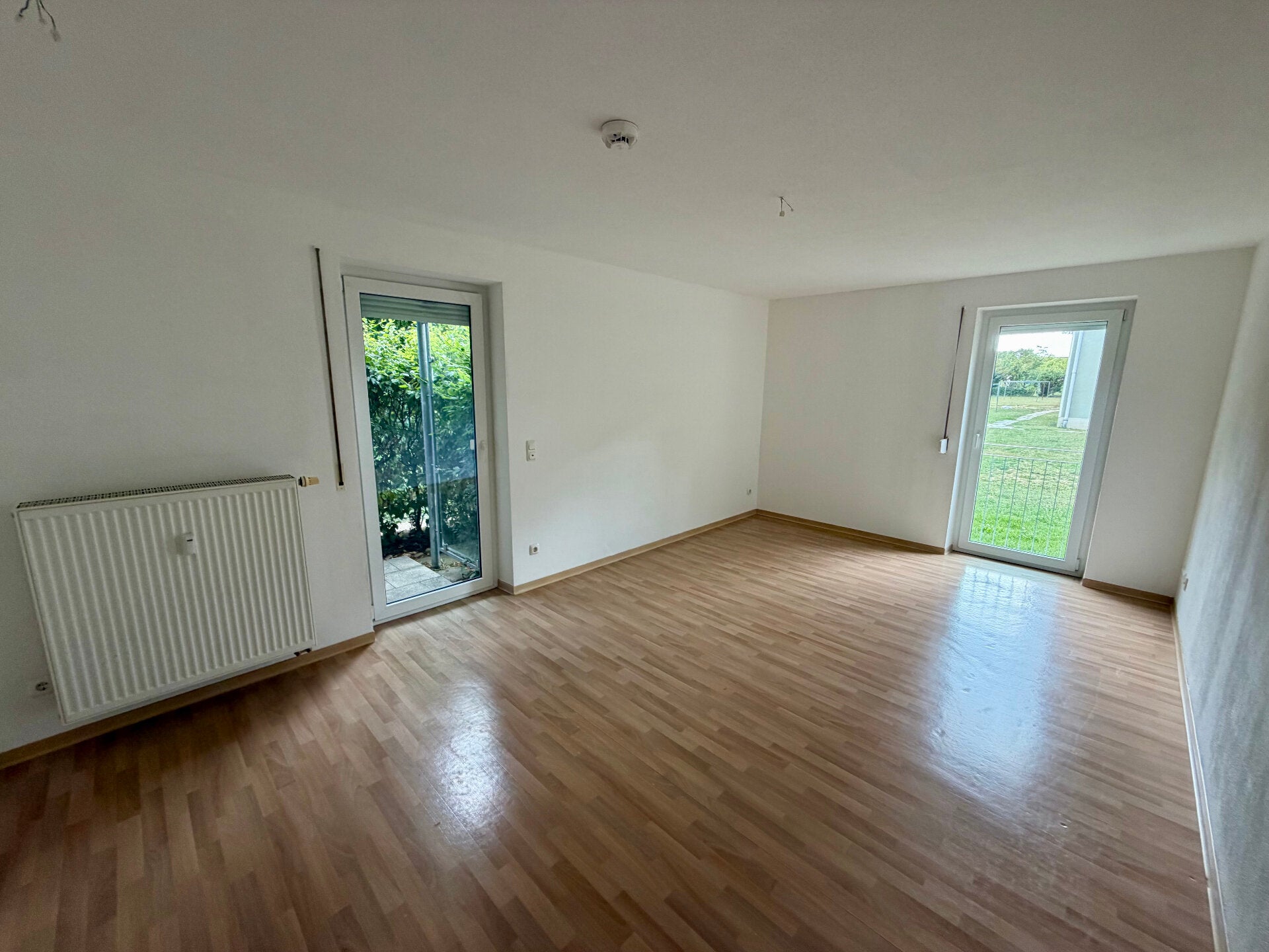 Wohnung Sudetenstraße in Landau an der Isar