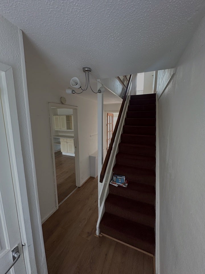 House Medway Close in Greater London
