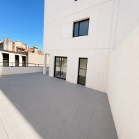 Appartement Avenue du Prado à Marseille