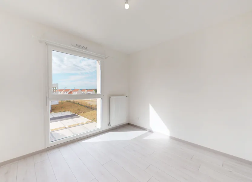 Appartement Rue Victor Hugo à Maizières-lès-Metz