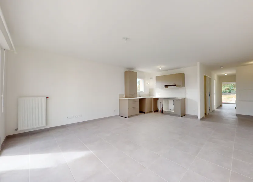 Appartement Rue Victor Hugo à Maizières-lès-Metz