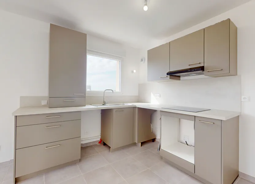 Appartement Rue Victor Hugo à Maizières-lès-Metz