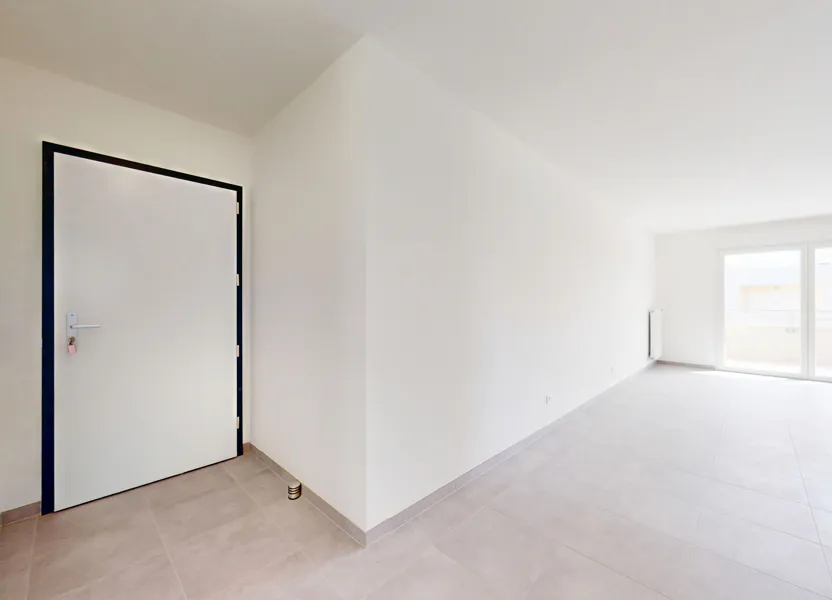 Appartement Rue Victor Hugo à Maizières-lès-Metz