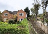 Flat Lock Road in Marlow