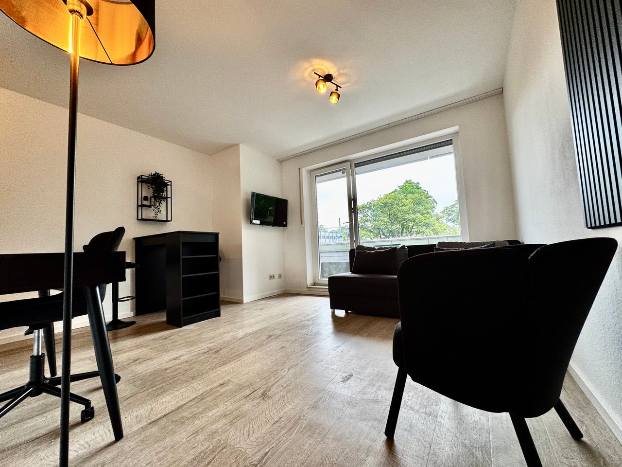 Wohnung Bonner Straße in Düsseldorf