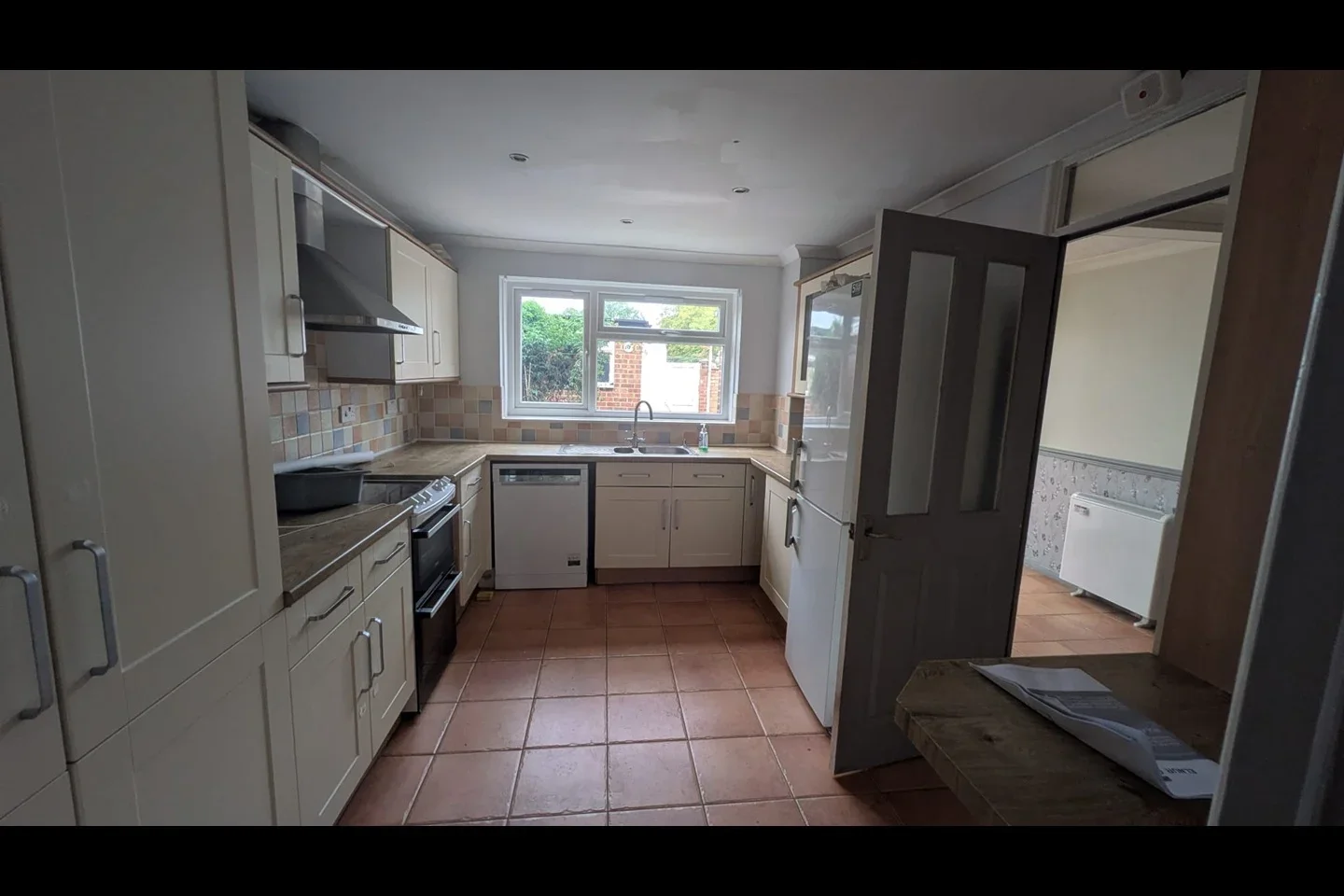 House Griffin Close in Maidenhead