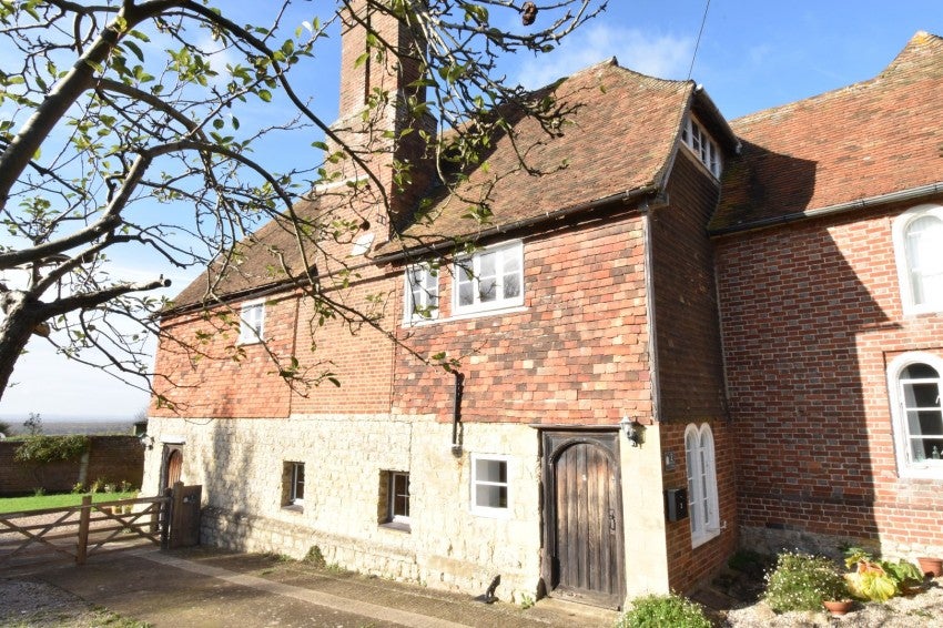 House Smarden Road in Ashford