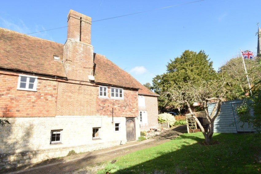 House Smarden Road in Ashford