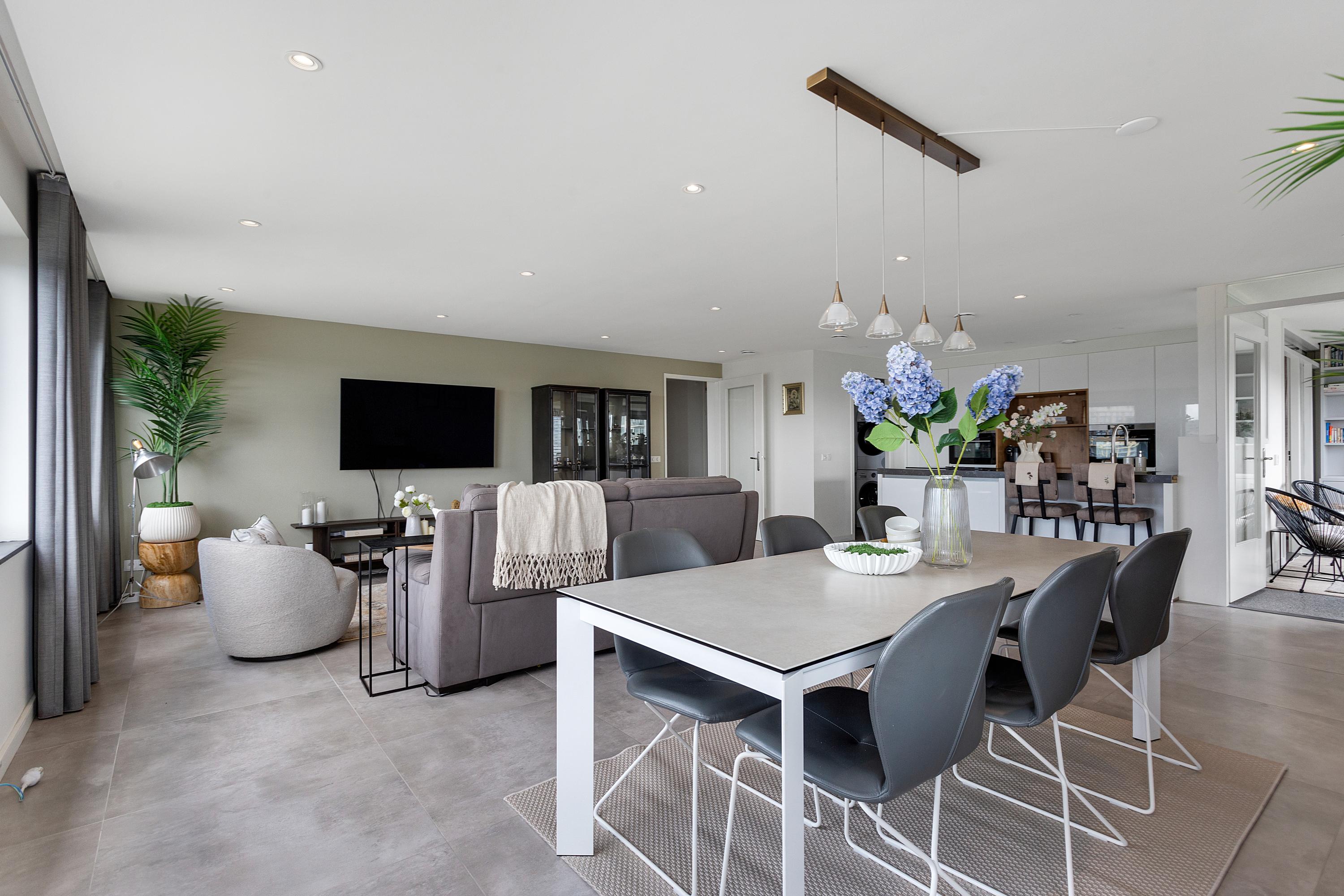 Appartement te koop: Gedempte Zalmhaven 517, Rotterdam