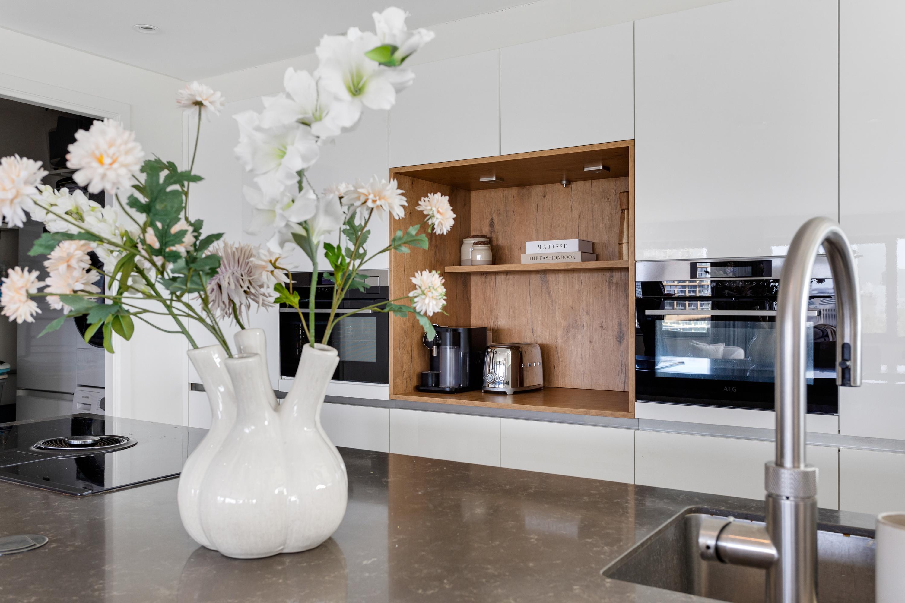 Appartement te koop: Gedempte Zalmhaven 517, Rotterdam