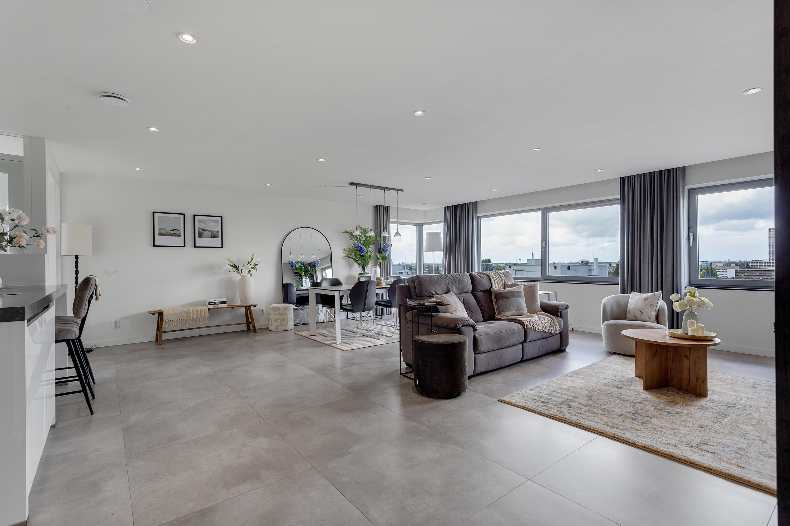 Appartement te koop: Gedempte Zalmhaven 517, Rotterdam
