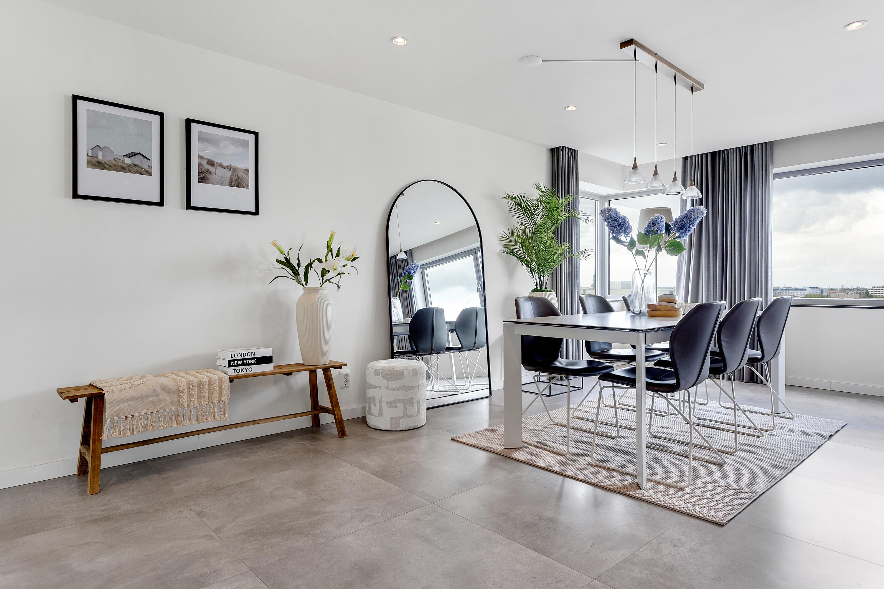 Appartement te koop: Gedempte Zalmhaven 517, Rotterdam
