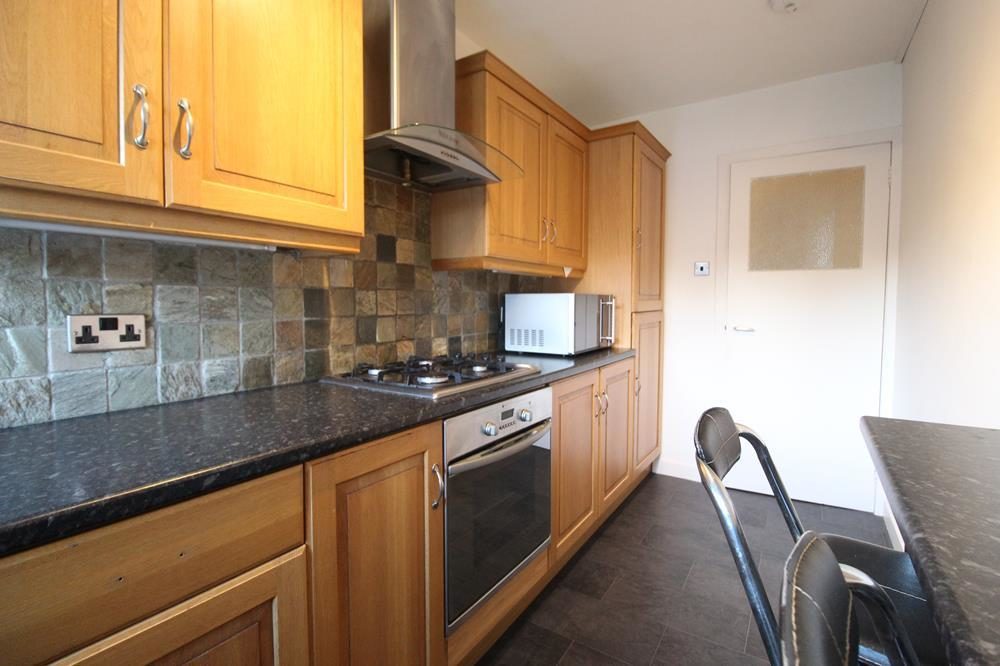 Flat Laburnum Walk in Aberdeen City