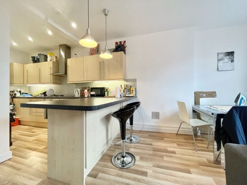 Flat Walworth Road in Greater London